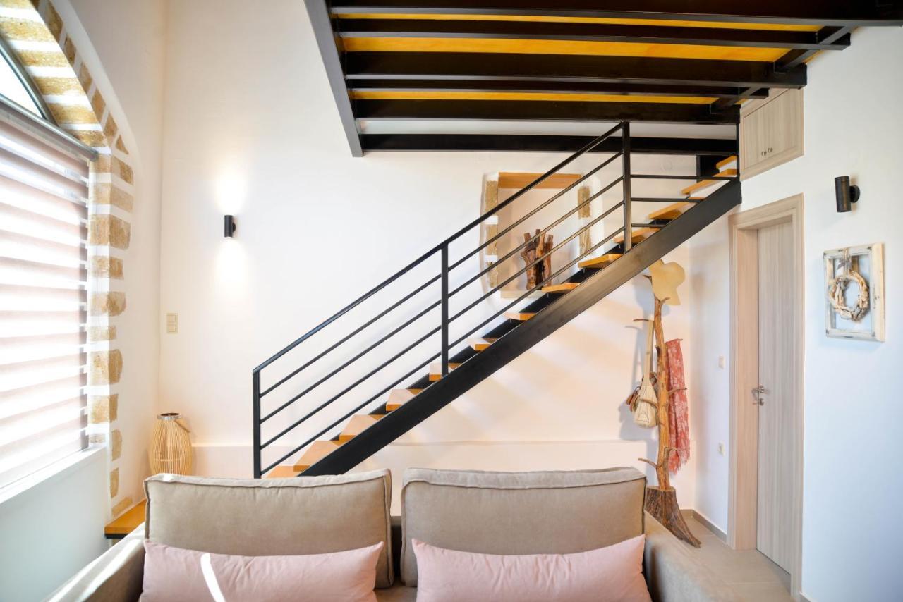 Vama Apartment Platanés Dış mekan fotoğraf