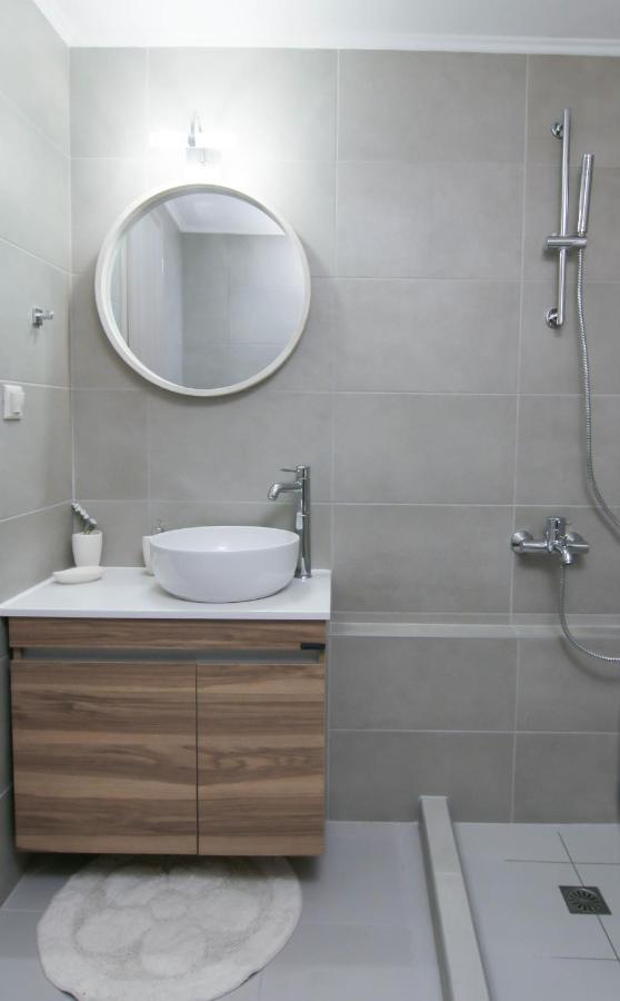 Vama Apartment Platanés Dış mekan fotoğraf