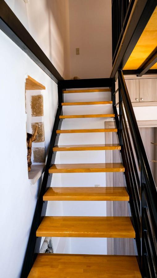 Vama Apartment Platanés Dış mekan fotoğraf